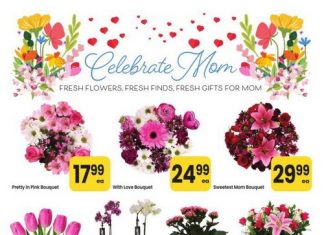 Carrs Weekly Ad May 06 – May 12, 2026 (Mother’s Day Promotion Included)