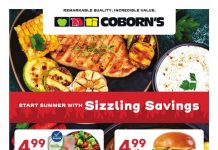 Coborn’s Weekly Ad May 13 – May 19, 2026 (Memorial Day Promotion Included)