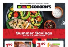 Coborn’s Weekly Ad May 27 – Jun 02, 2026