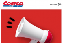 Costco Weekly Ad May 04 – May 10, 2026
