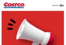 Costco Weekly Ad May 11 – May 17, 2026