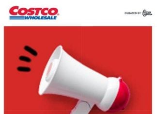 Costco Weekly Ad May 11 – May 17, 2026