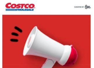 Costco Weekly Ad May 18 – May 24, 2026