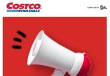 Costco Weekly Ad May 25 – May 31, 2026