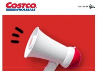 Costco Weekly Ad May 25 – May 31, 2026