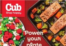Cub Foods Weekly Ad May 31 – Jun 06, 2026