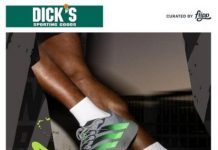 Dick’s Sporting Goods Weekly Ad May 06 – May 12, 2026