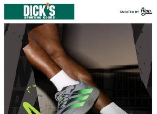 Dick’s Sporting Goods Weekly Ad May 06 – May 12, 2026