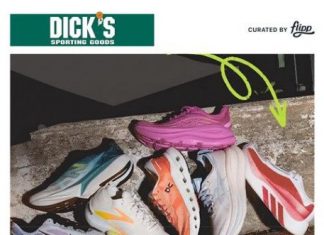 Dick’s Sporting Goods Weekly Ad May 13 – May 19, 2026