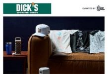 Dick’s Sporting Goods Weekly Ad May 20 – May 26, 2026