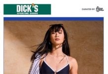 Dick’s Sporting Goods Weekly Ad May 27 – Jun 02, 2026