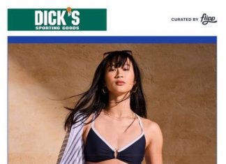 Dick’s Sporting Goods Weekly Ad May 27 – Jun 02, 2026