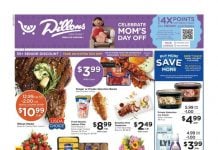 Dillons Weekly Ad May 06 – May 12, 2026 (Mother’s Day Promotion Included)