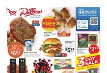 Dillons Weekly Ad May 13 – May 19, 2026 (Memorial Day Promotion Included)