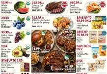 Earth Fare Weekly Ad May 13 – May 19, 2026