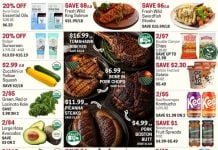 Earth Fare Weekly Ad May 27 – Jun 02, 2026
