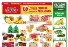 El Rancho Weekly Ad May 13 – May 19, 2026