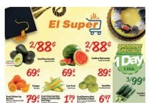 El Super Weekly Ad May 13 – May 19, 2026