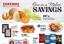 Fareway Weekly Ad May 24 – May 30, 2026
