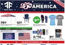 Fleet Farm Weekly Ad May 18 – May 25, 2026 (Memorial Day Promotion Included)