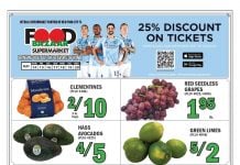 Food Bazaar Weekly Ad May 14 – May 20, 2026