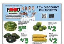 Food Bazaar Weekly Ad May 28 – Jun 03, 2026