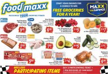 Food Maxx Weekly Ad May 06 – May 19, 2026 (Mother’s Day Promotion Included)