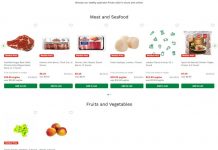 Foodland Super Market Weekly Ad May 13 – May 20, 2026