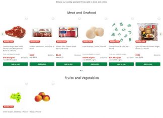 Foodland Super Market Weekly Ad May 13 – May 20, 2026