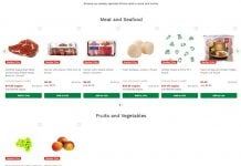 Foodland Super Market Weekly Ad May 20 – May 27, 2026