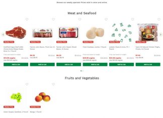 Foodland Super Market Weekly Ad May 20 – May 27, 2026