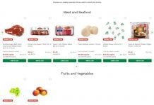 Foodland Super Market Weekly Ad May 06 – May 13, 2026