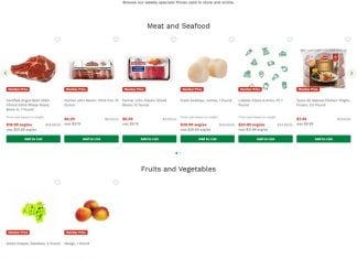 Foodland Super Market Weekly Ad May 27 – Jun 03, 2026