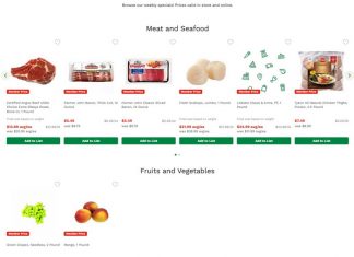 Foodland Super Market Weekly Ad May 06 – May 13, 2026