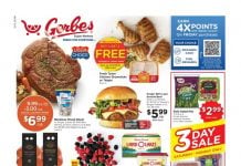 Gerbes Weekly Ad May 13 – May 19, 2026