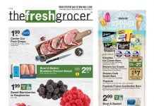 Gerrity’s Supermarkets Weekly Ad May 29 – Jun 04, 2026