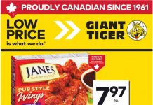 Giant Tiger Weekly Ad May 20 – May 26, 2026 (Father’s Day Promotion Included)