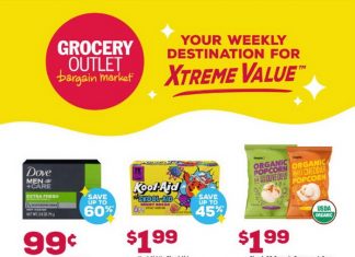 Grocery Outlet Weekly Ad May 27 – Jun 02, 2026