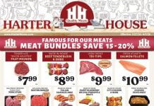 Harter House Weekly Ad May 27 – Jun 02, 2026