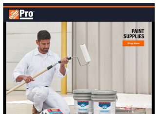Home Depot Pro Weekly Ad May 04 – May 11, 2026