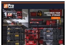 Home Depot Pro Weekly Ad May 11 – May 18, 2026