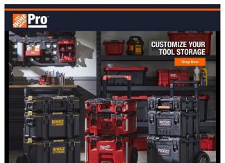 Home Depot Pro Weekly Ad May 11 – May 18, 2026