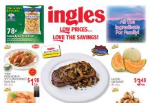 Ingles Weekly Ad May 27 – Jun 02, 2026