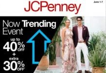 JCPenney Store Ad Jun 01 – Jun 07, 2026