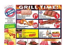 Karns Quality Foods Weekly Ad May 19 – May 25, 2026