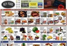 Key Food Weekly Ad May 15 – May 21, 2026