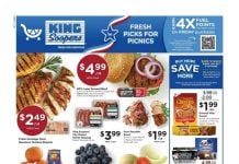 King Soopers Weekly Ad May 27 – Jun 02, 2026
