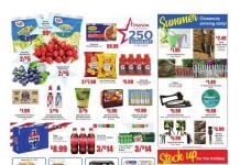 Marc’s Weekly Ad May 13 – May 19, 2026 (Memorial Day Promotion Included)