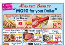 Market Basket Weekly Ad May 10 – May 16, 2026