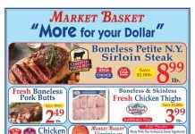Market Basket Weekly Ad May 31 – Jun 06, 2026